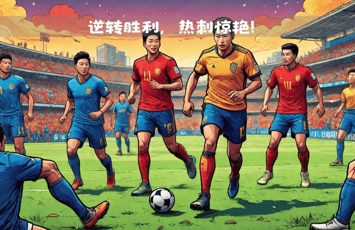关于热刺前锋破门，一球帮助球队逆转胜利的信息