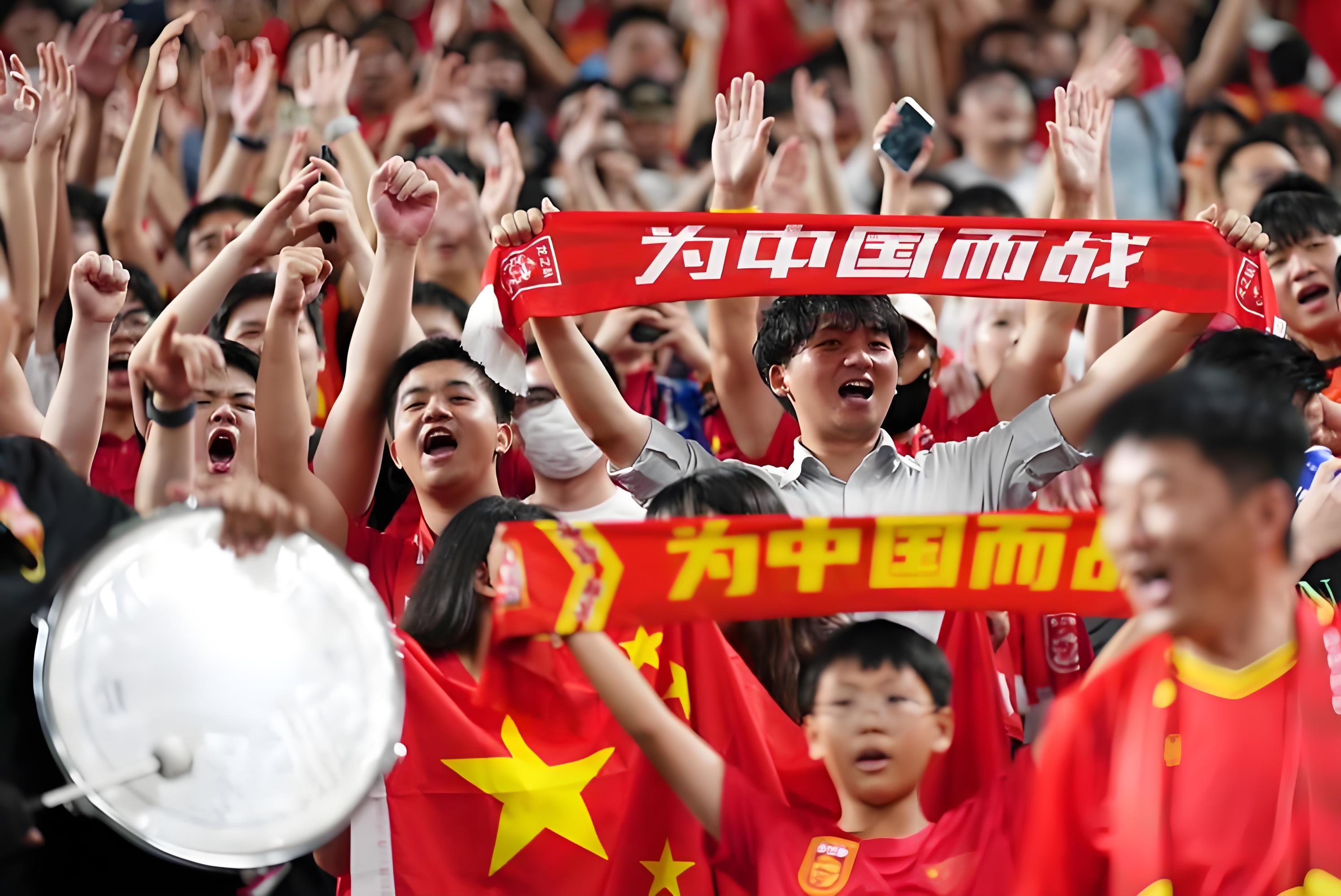 关于亚洲杯足球盛会掀起高潮，中国代表势如破竹的信息
