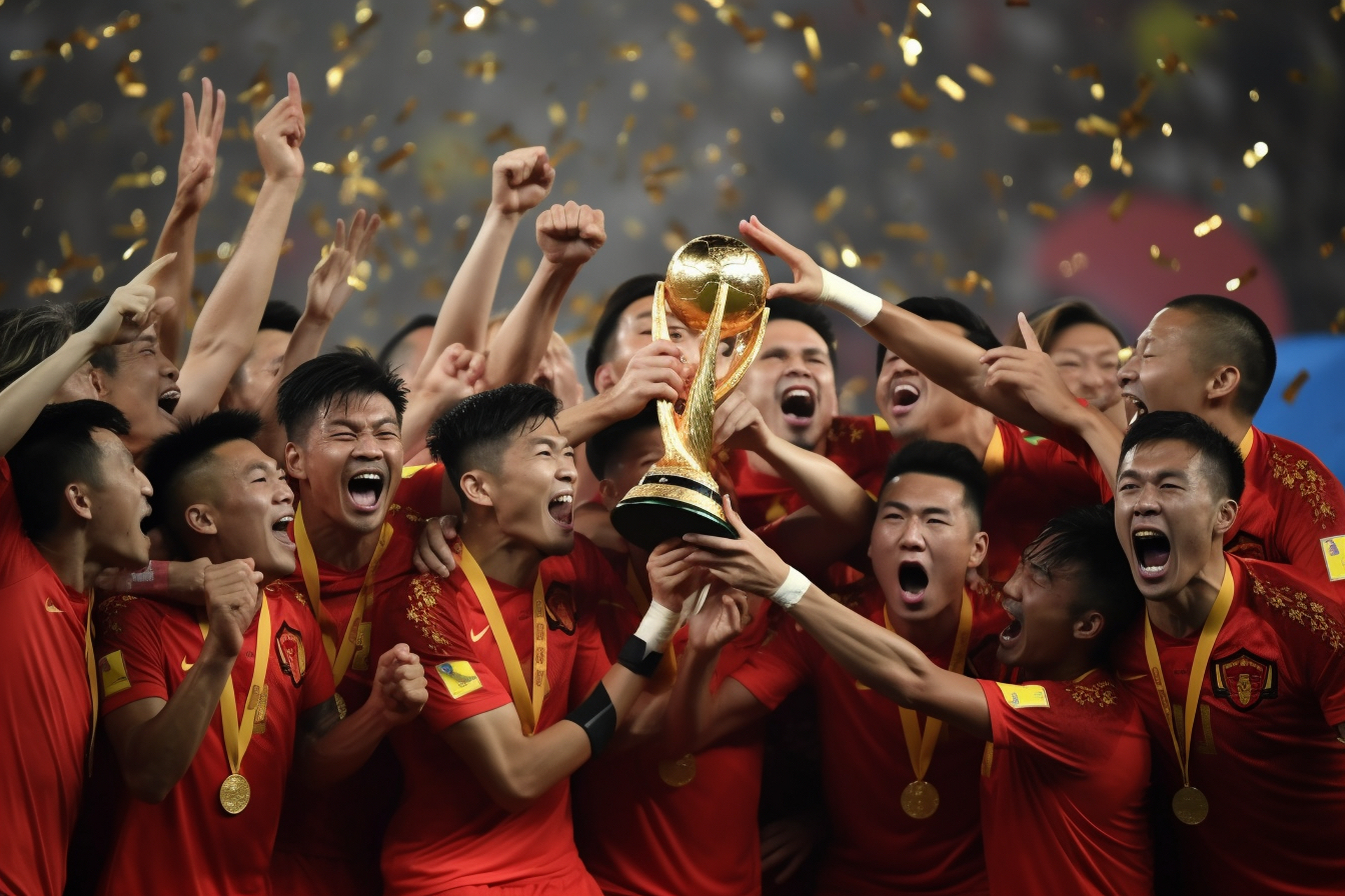 世俱杯改制-国内足球联赛强强对决引人注目