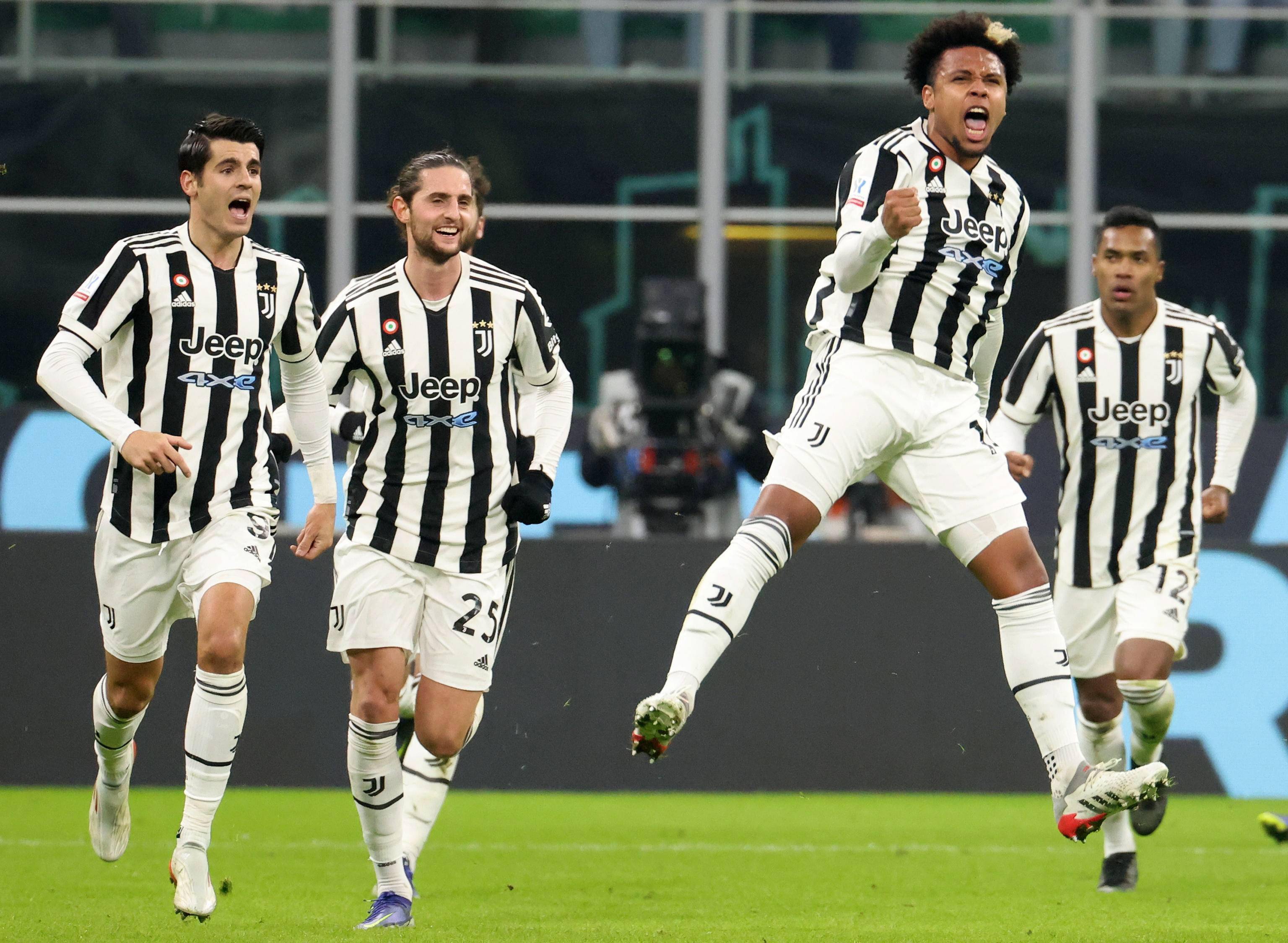 利物浦迎战尤文图斯，全力争夺晋级机会