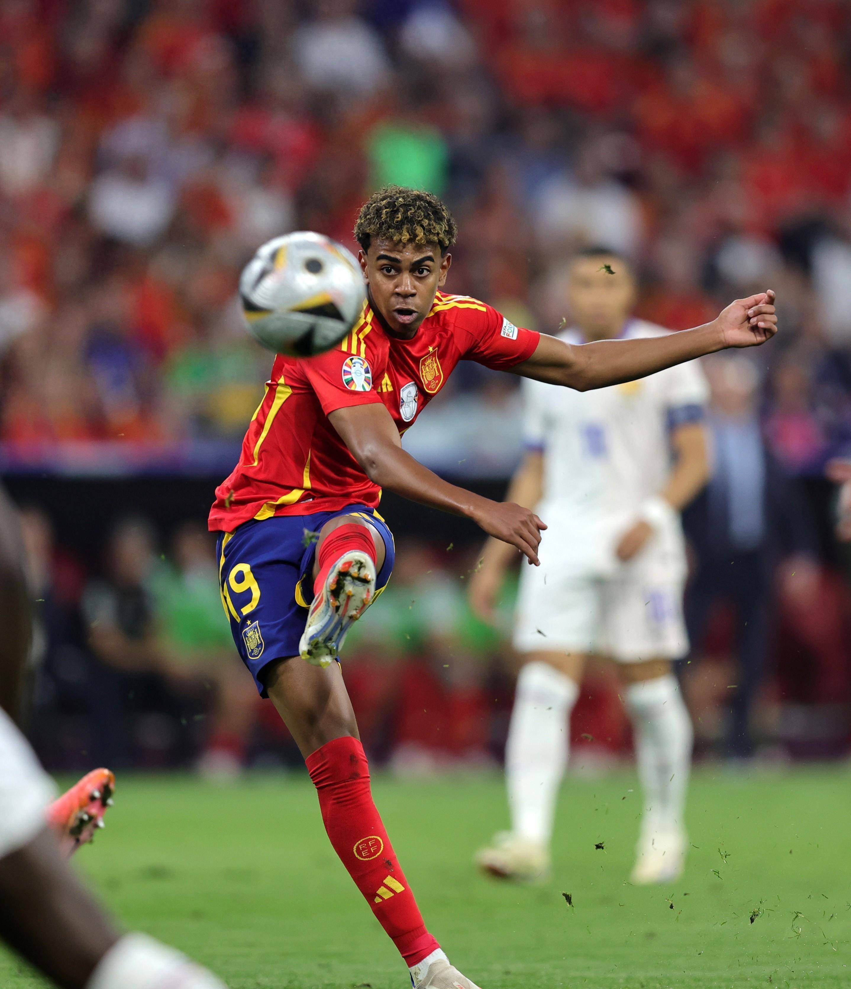 包含紧张刺激！欧国联半决赛马上开赛的词条