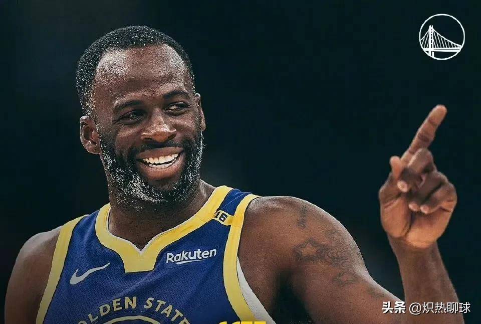 勇士队大胜太阳，再度升至西部第一