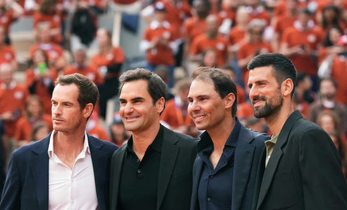 欧洲网球队鏖战法国网球队，瓦林卡制霸全场的简单介绍