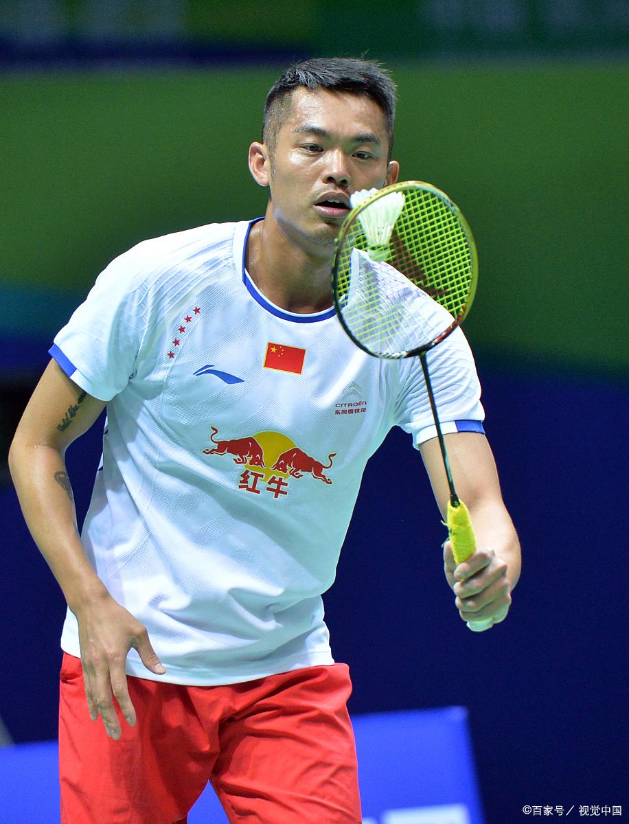 包含日本羽毛球队碾压中国羽毛球队，林丹爆发神勇的词条