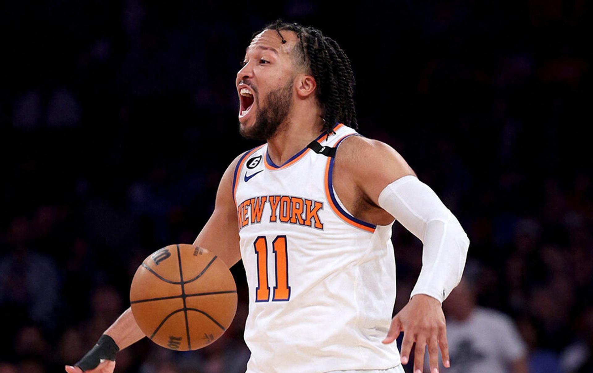 尼克斯爆冷加拿大男篮，麦科勒姆绝境逆转的简单介绍