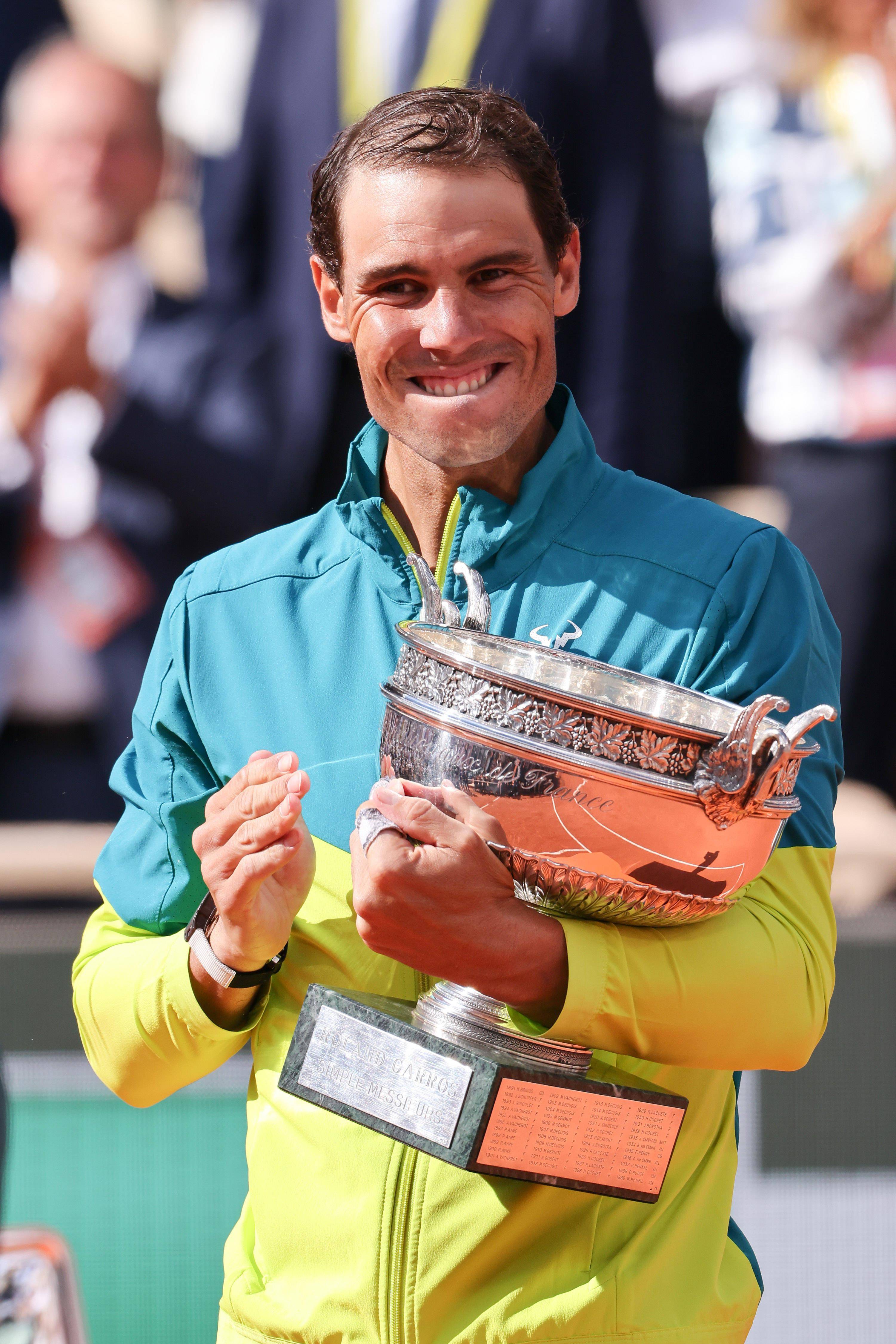 澳网力克戴维斯杯，纳达尔关键制胜