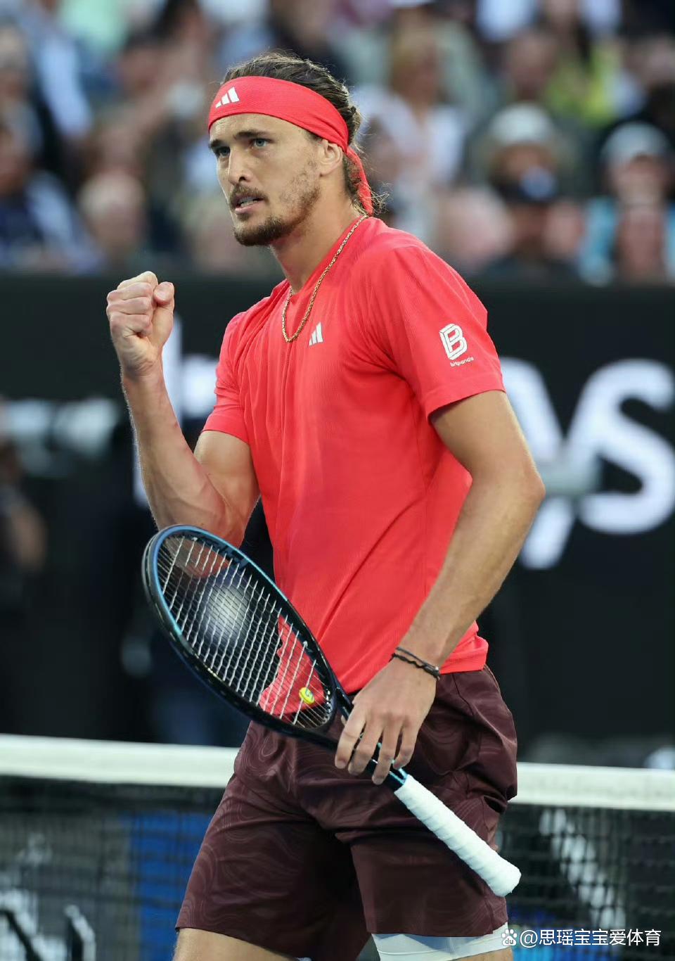 世俱杯直播-澳网翻盘联合杯，兹维列夫状态火热