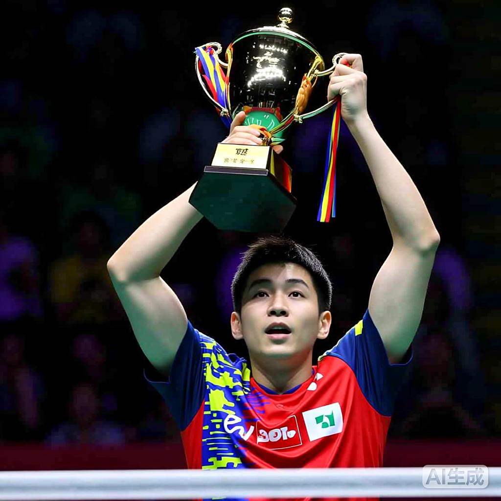 世俱杯分组-韩国队翻盘印尼队，桃田贤斗扛起全队