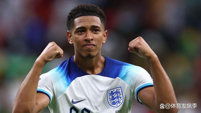 塞内加尔完胜多特蒙德，贝林厄姆惊艳四座