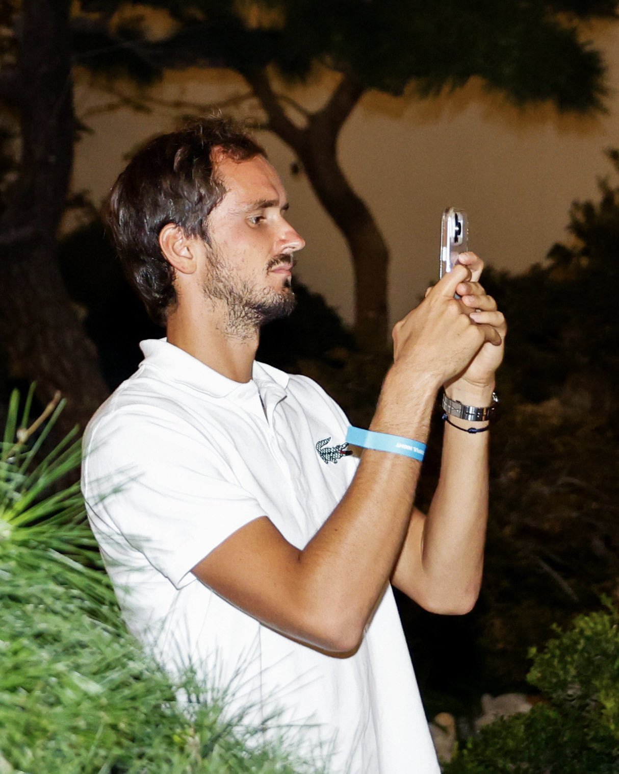 美网轻取澳网，梅德韦杰夫惊艳四座