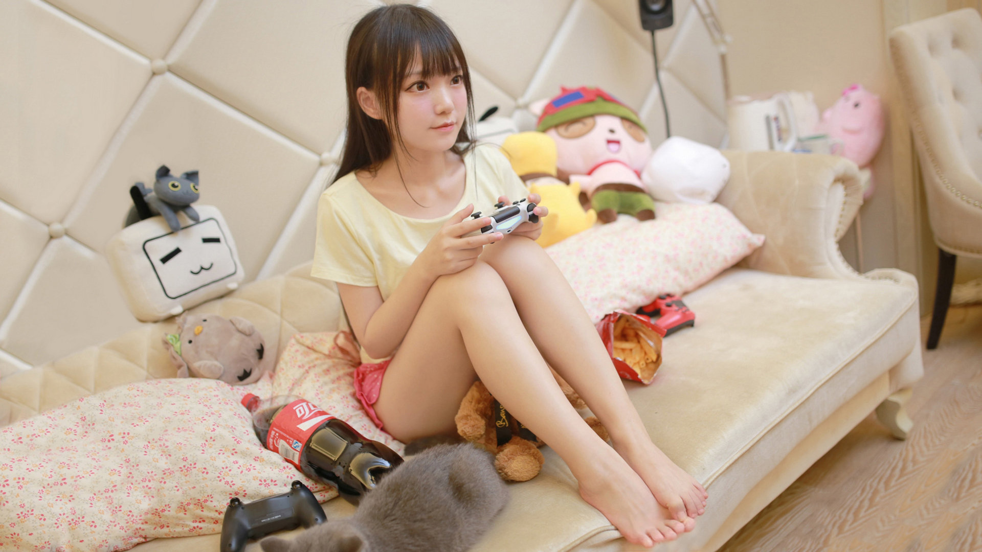 极速狂飙与绿茵鏖战，当巴林赛道遇见世界杯