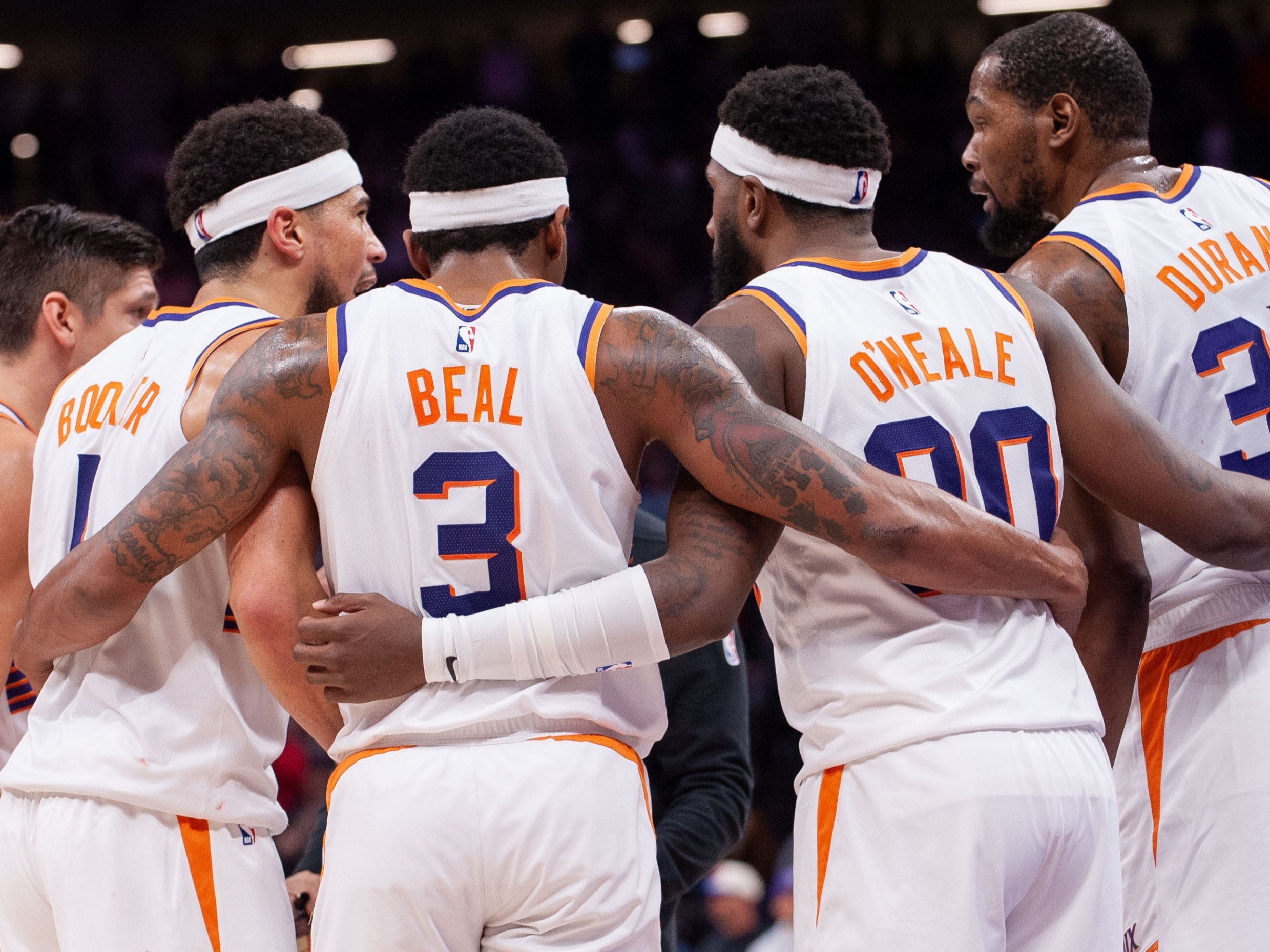 世俱杯2025-独行侠压哨击败太阳，杜兰特成为关键先生