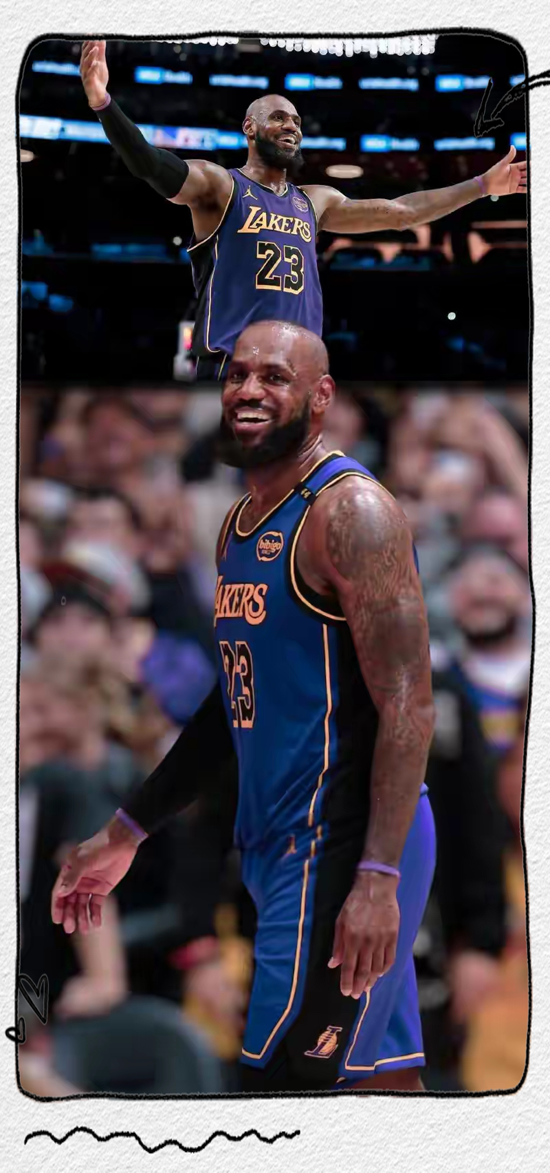 世俱杯时间-詹姆斯成为全场焦点，勇士封锁森林狼