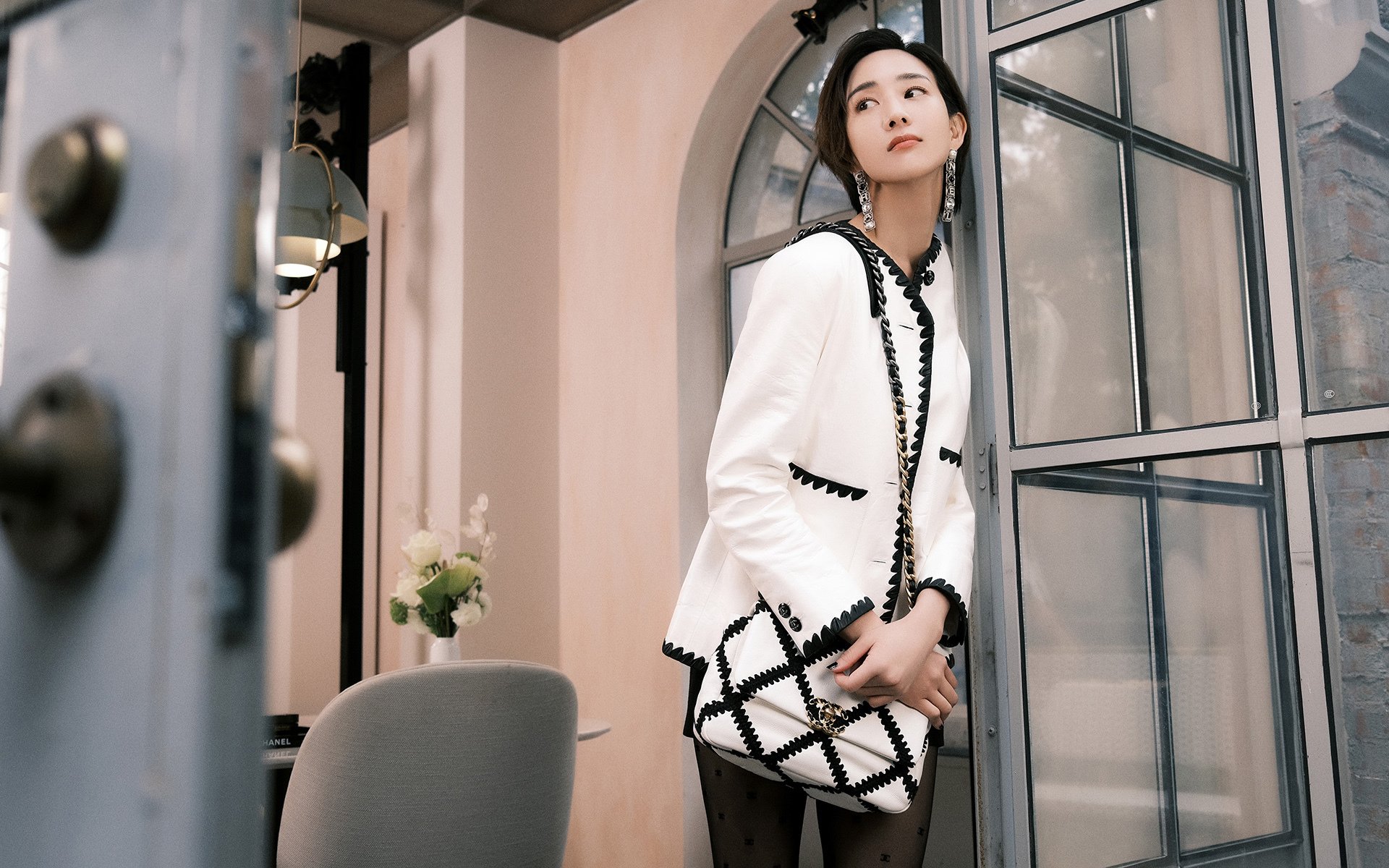 世俱杯决赛-芝加哥夜空中狼嚎再起，拉文单骑救主，森林狼生死战扑灭火箭