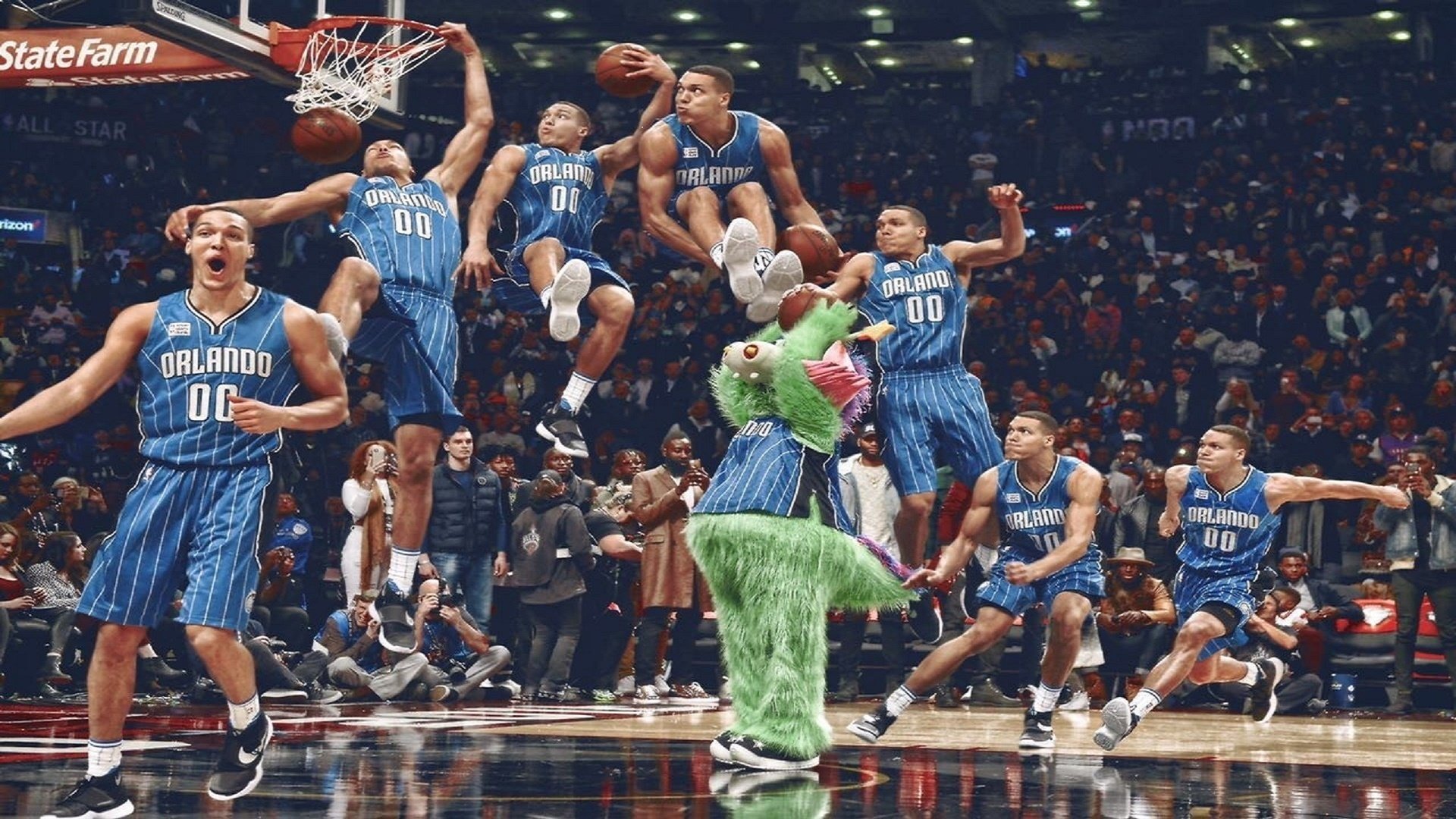 跨越国界的篮球心跳，从山西险败到莫兰特接管之夜